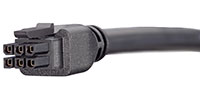 Micro-Fit™ Overmolded Cable Assemblies