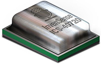 ICS-40720 MEMS Microphone