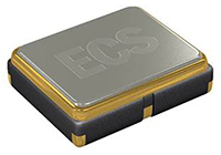 ECS-2520S Clock Oscillator