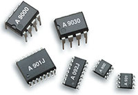 HCPL-90xx/HCPL09xx High Speed Digital Isolators