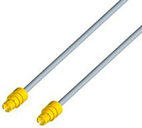 SMPM Fixed Length Assemblies