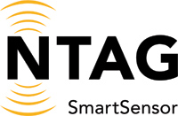 NTAG® SmartSensor ICs