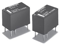 G5V-1-T90 High Temp Relays