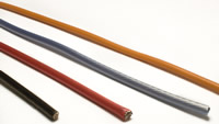 ThermoThin Hook-Up Wire