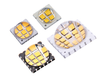 LuxiGen™ Gallery White Emitters