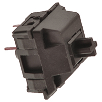 KS1100 Series Key Switch Provide Long Travel