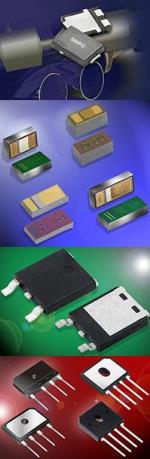 Smaller, Lighter, Stronger, Better