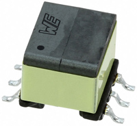 MID-IBTI Isolated Buck Transformers for Texas Inst