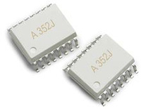 ACPL-352J Optocoupler