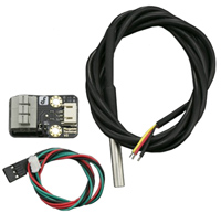 Waterproof DS18B20 Sensor Kit