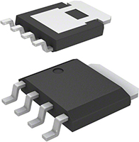 NextPower 25 V and 30 V MOSFETs