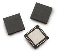 Small Cell Power Amplifiers