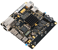 BeagleBoard-X15