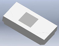 SML-LX0201 Series LED