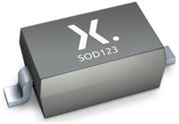 Automotive Diodes in SOD123 Package