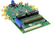 ADL5205 Dual Gain Amplifier (DGA)