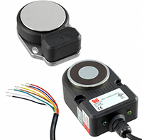 RFID Magnetic Locking Safety Switches