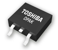 UMOS9 DPAK MOSFETs