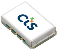 Miniature Low Noise PLL Timing Modules