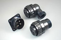 JL10 Series Circular Waterproof Connector