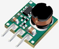 TPSM842xx Power Modules