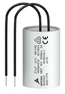 B32355C Series Motor Run Capacitors