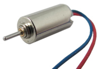DC Micro Motor Series