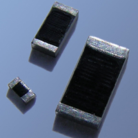 UHV Ultra-High Voltage Chip Resistor