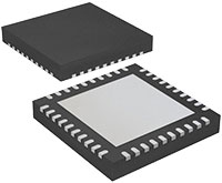 MAX7037 RF ISM Transceiver