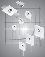 PTC Circuit Protection