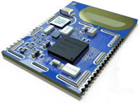 DWM1001 UWB/BLE Module and Development Tools