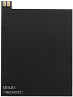 Rectangular Near Field Communication (NFC) Antenna