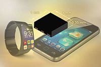 DG3257 Single SPDT Analog Switch