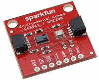 Environmental Combo Qwiic Breakout