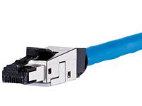RJ45 Field Plug Pro