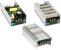 CSW65 Series AC-DC Power Supplies