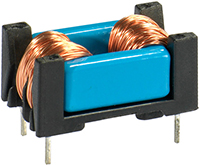 CMF Series Dual Mode Chokes