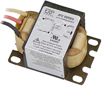 XFC Series Step-Down Transformers