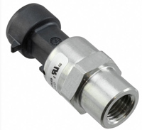 P528 Ceramic Capacitive Pressure Sensor