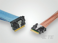 Sliver Internal Cabled Interconnects