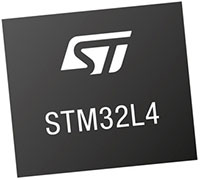 STM32L4+ Series Microcontrollers
