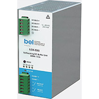 LDX-B20 DIN Rail Mounted Buffer Module