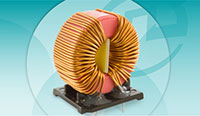 Nanocrystalline Common Mode Chokes – PH9455 Series