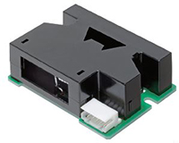 B5W Air Quality Sensor