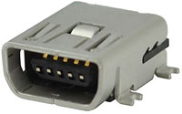 USB Connectors