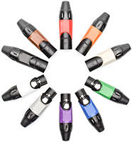 AX-MARKx Color Coding Sleeve System