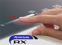 RX130 32-Bit Microcontrollers