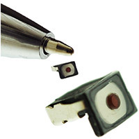 TL4110 Series Tact Switch