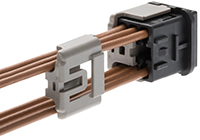 MUO 2.5 Termination Connector