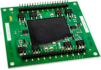 MP204 Quad-Channel Power Amplifier